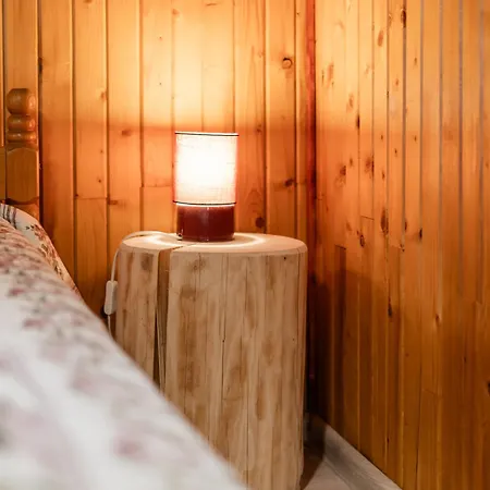 Drevenicka V Durcinej - Magdalena Durcina