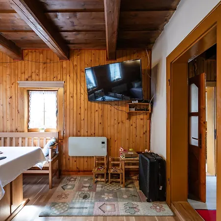 Drevenicka V Durcinej - Magdalena * Durcina