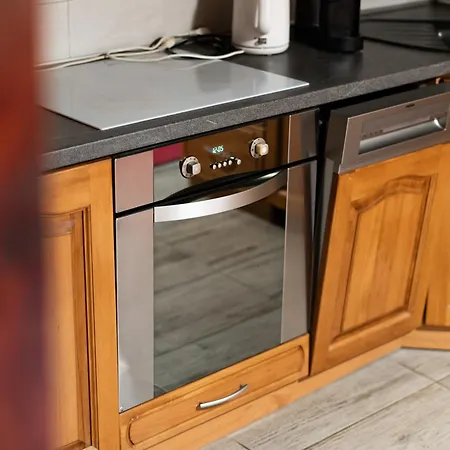 Drevenicka V Durcinej - Magdalena *