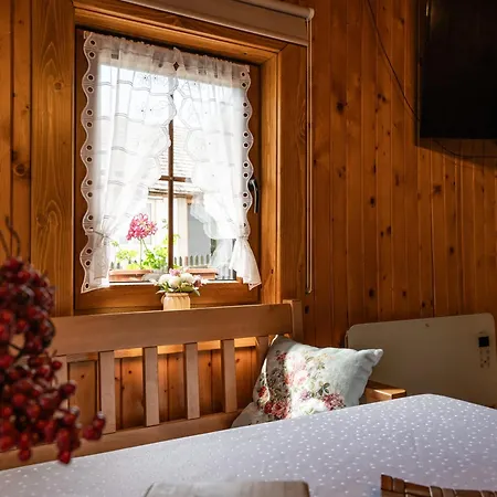 Drevenicka V Durcinej - Magdalena * Durcina