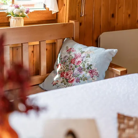 Drevenicka V Durcinej - Magdalena 펜션