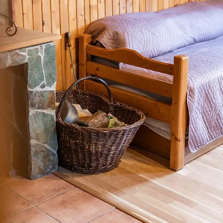 Prázdninový dům Drevenicka V Durcinej - Magdalena