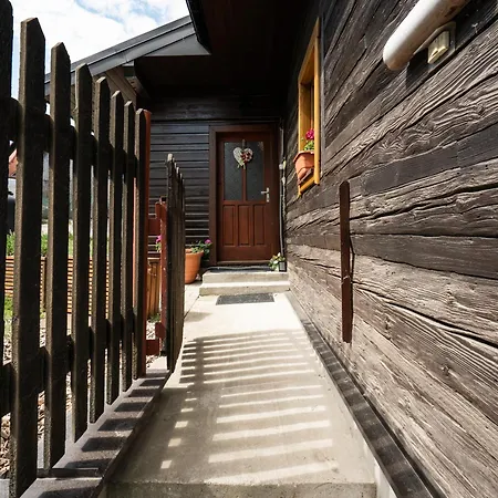 Drevenicka V Durcinej - Magdalena * Durcina